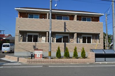物件写真