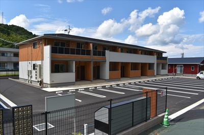 物件写真