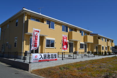 物件写真
