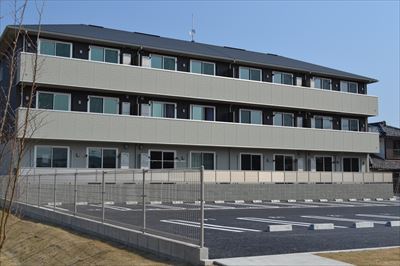 物件写真