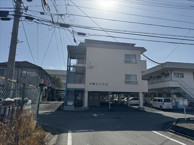 物件写真